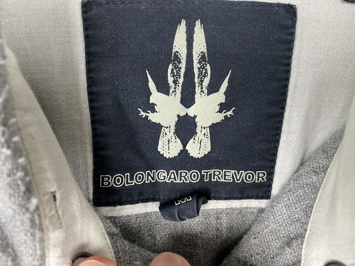 Designer Men’s Bolongaro Trevor Long Sleeve Shirt Button Up Size M Size US M / EU 48-50 / 2 - 9 Thumbnail