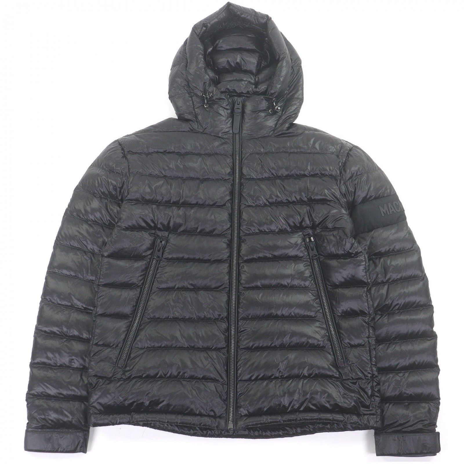 Other Other Mackage KEAGAN-RS Recycled Nylon Down Jacket Textile Outerwear KEAGAN-RS DUTY FREE for USA Size ONE SIZE - 1 Thumbnail