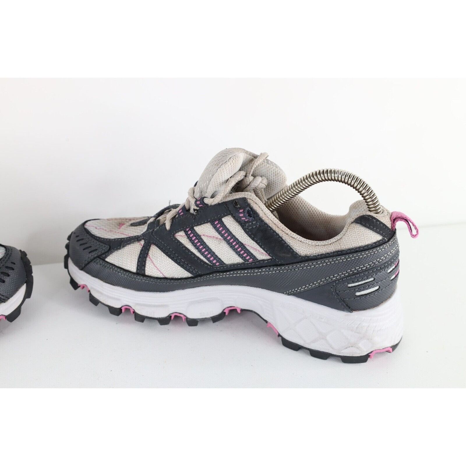 Nike × Vintage Vintage Nike ACG Womens 7.5 Distressed Alvord Series Shoes Size US 7.5 / IT 37.5 - 7 Thumbnail