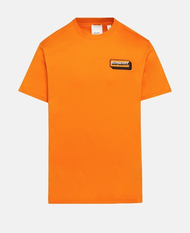 Burberry T-shirt Size US L / EU 52-54 / 3 - 1 Preview