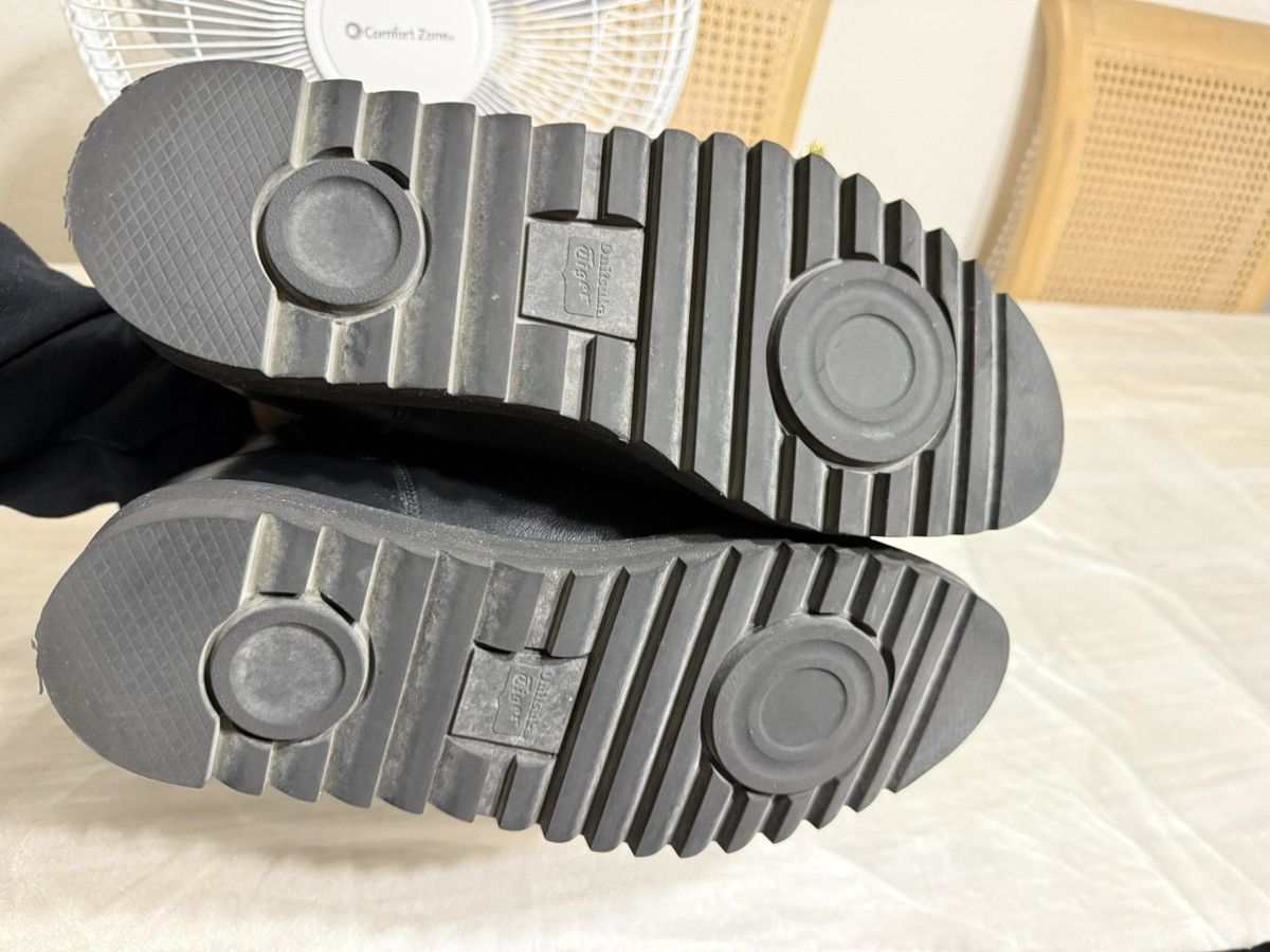 Onitsuka Tiger The Onitsuka Side Gore Boot HI Size US 10 / EU 43 - 10 Thumbnail