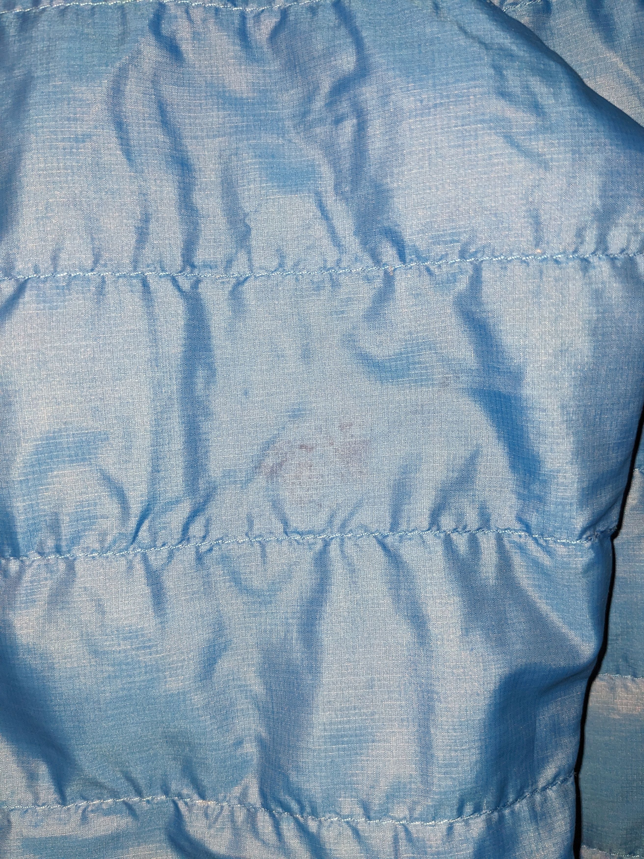 Patagonia × Vintage Vintage Patagonia 84673F0 X-Large Down Sweater Puffer Jacket Size US XL / EU 56 / 4 - 4 Thumbnail