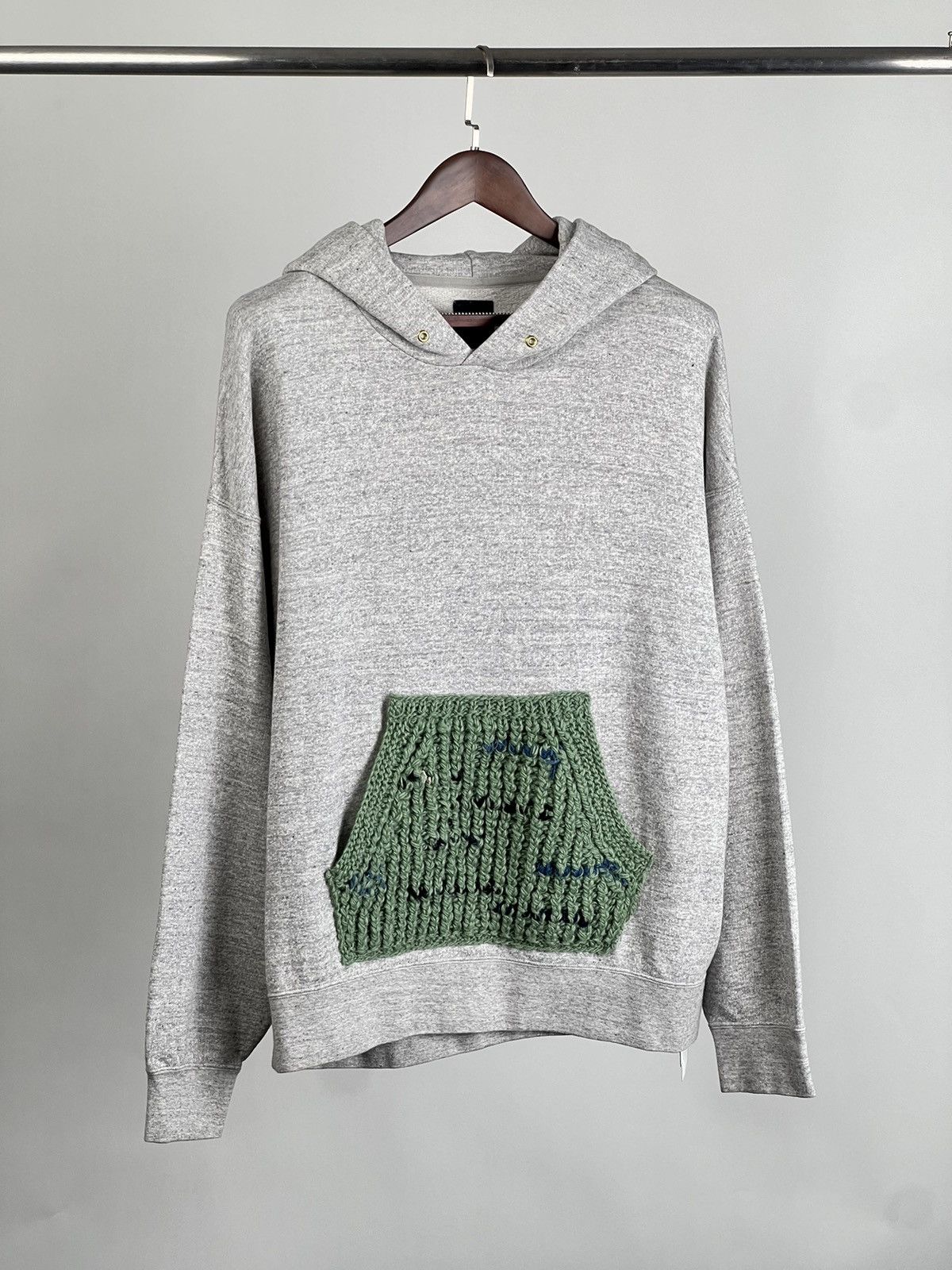 Visvim ict exclusive hoodie size 3 Size US L / EU 52-54 / 3 - 1 Thumbnail