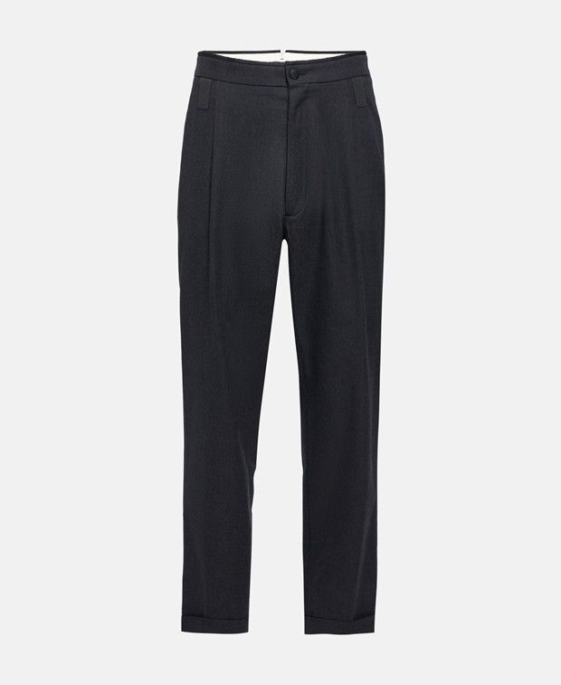 Dolce & Gabbana Casual trousers Size US 30 / EU 46 - 1 Thumbnail