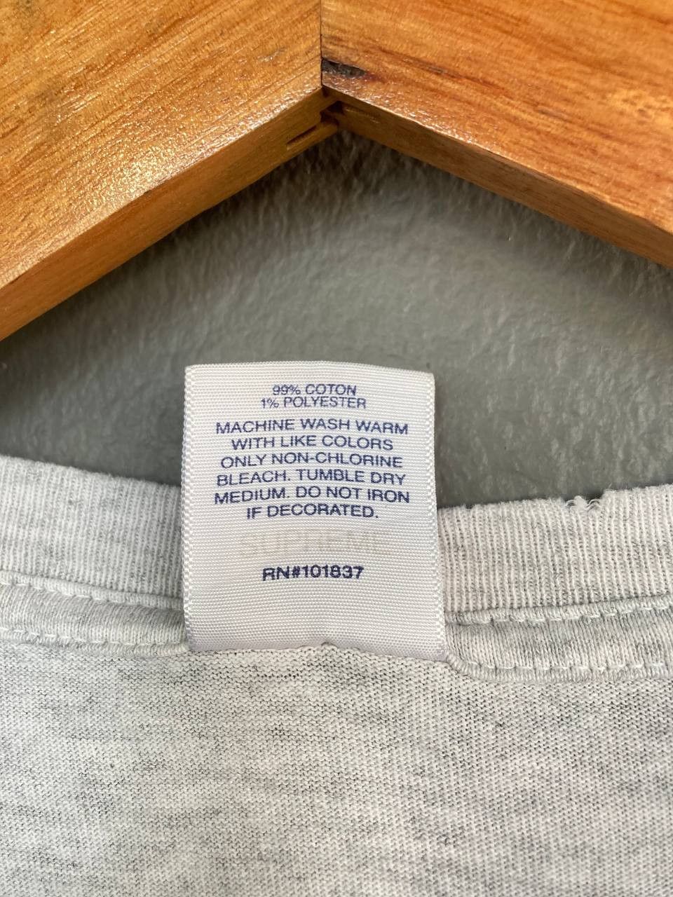 Supreme Supreme Lovers Tee Size US L / EU 52-54 / 3 - 10 Thumbnail