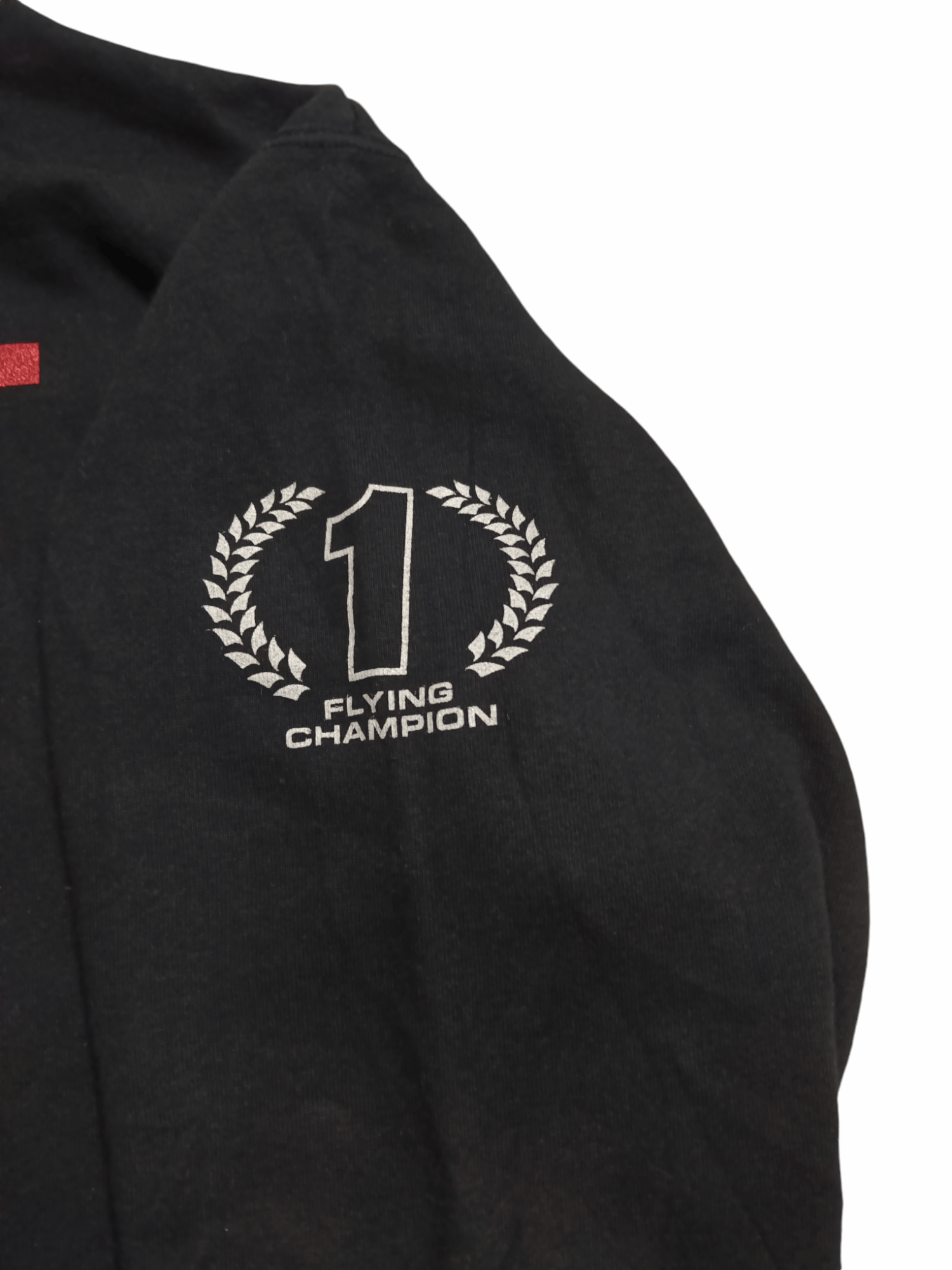 Gear for Sports TRD Lexus Formula Zent Cerumo Racing Team Hoodies Size US S / EU 44-46 / 1 - 5 Thumbnail