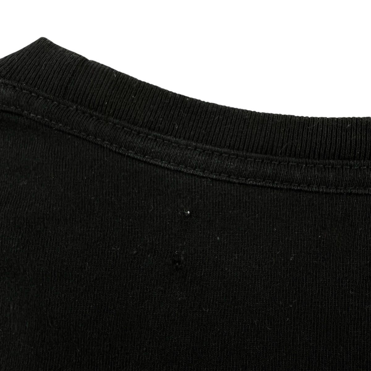Off-White Off-White Pascal Skeleton Black Long Sleeve T Shirt Size US M / EU 48-50 / 2 - 4 Thumbnail