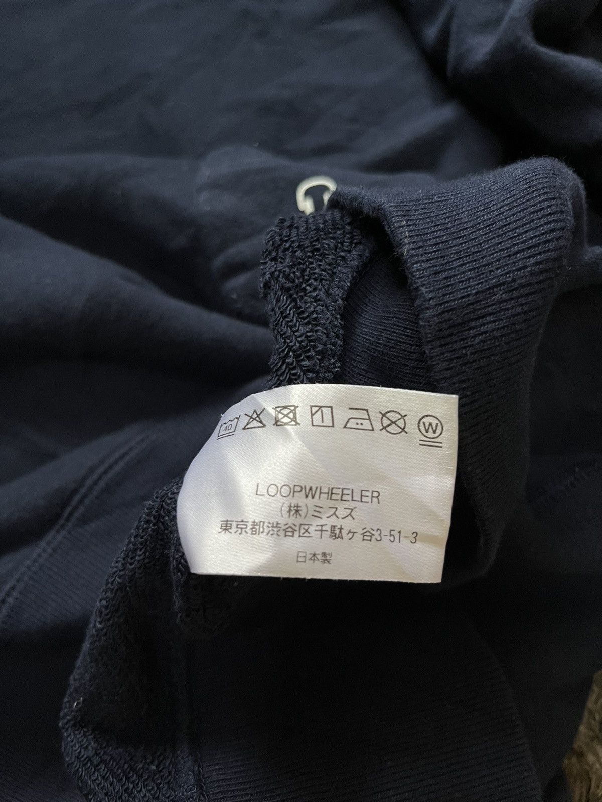 Loopwheeler Vintage Loopwheeler Sweatshirt Size US M / EU 48-50 / 2 - 6 Thumbnail