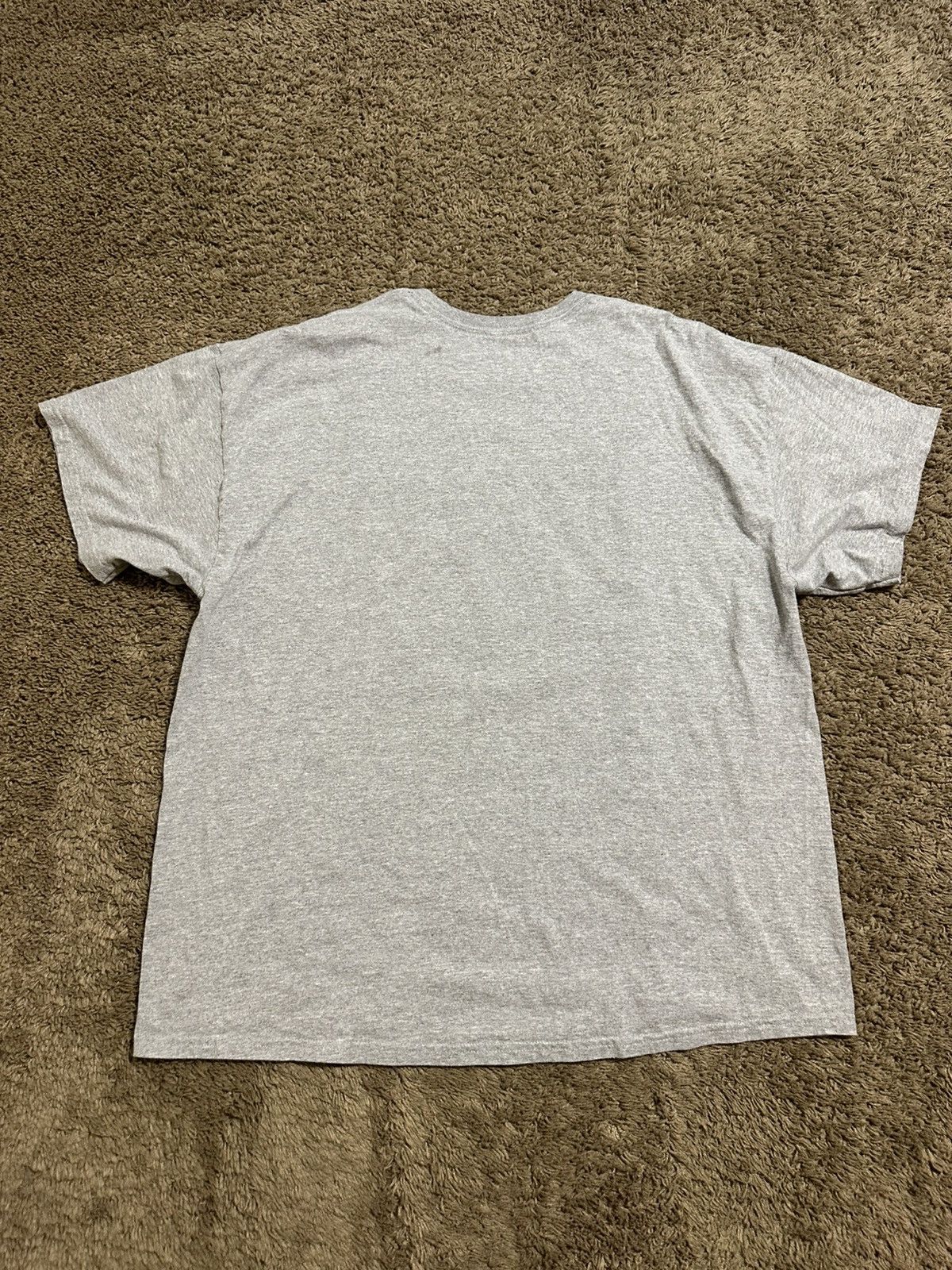 NFL Vintage NFL Kansas City Chiefs shirt 00s size 2XL Size US XXL / EU 58 / 5 - 6 Thumbnail
