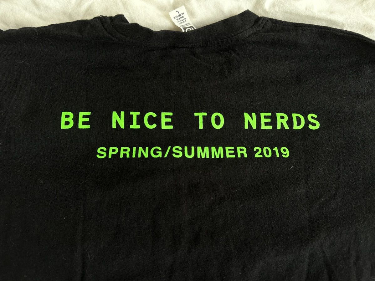LANDLORD Rare Landlord Shirt Fashion Week 2019 Size US L / EU 52-54 / 3 - 5 Thumbnail