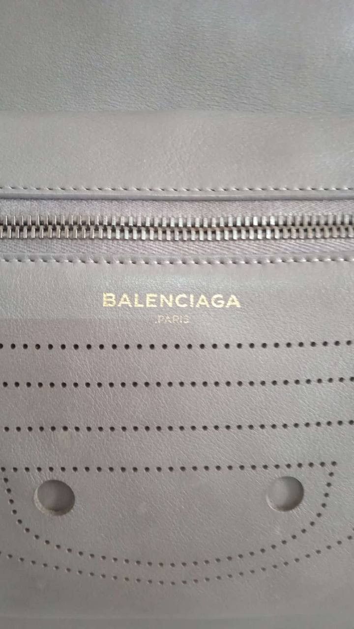 Balenciaga Balenciaga backpack Size ONE SIZE - 13 Thumbnail