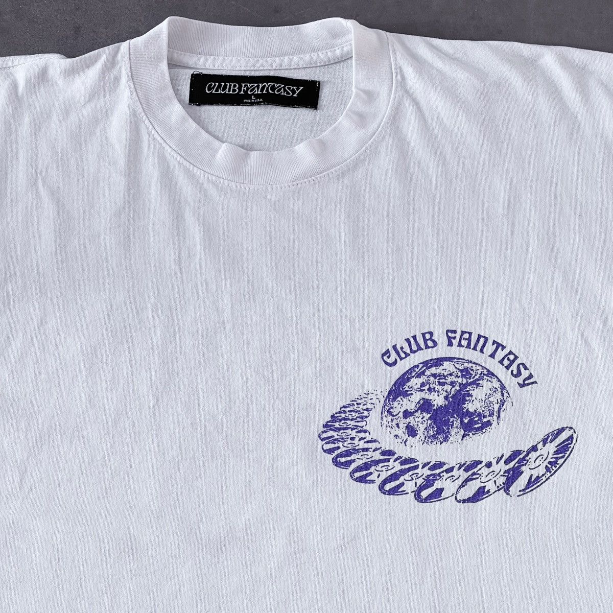 Other Club Fantasy Size US L / EU 52-54 / 3 - 3 Thumbnail
