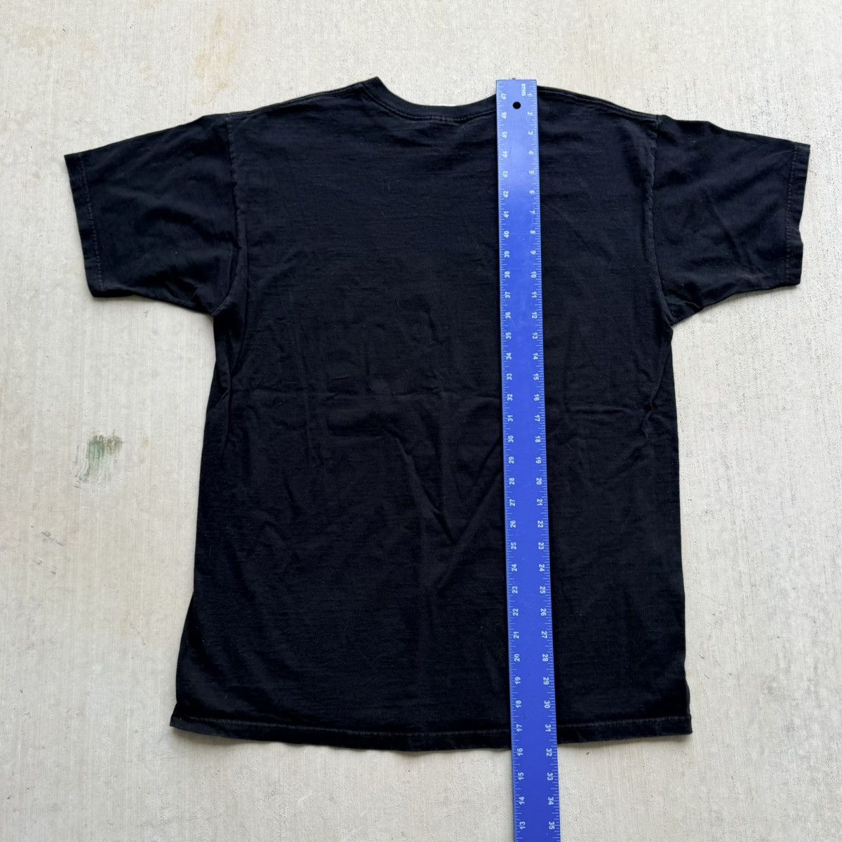Band Tees Vintage Soulmotor Rock Band Shirt Size XL Brian Wheat Tesla Size US XL / EU 56 / 4 - 6 Thumbnail