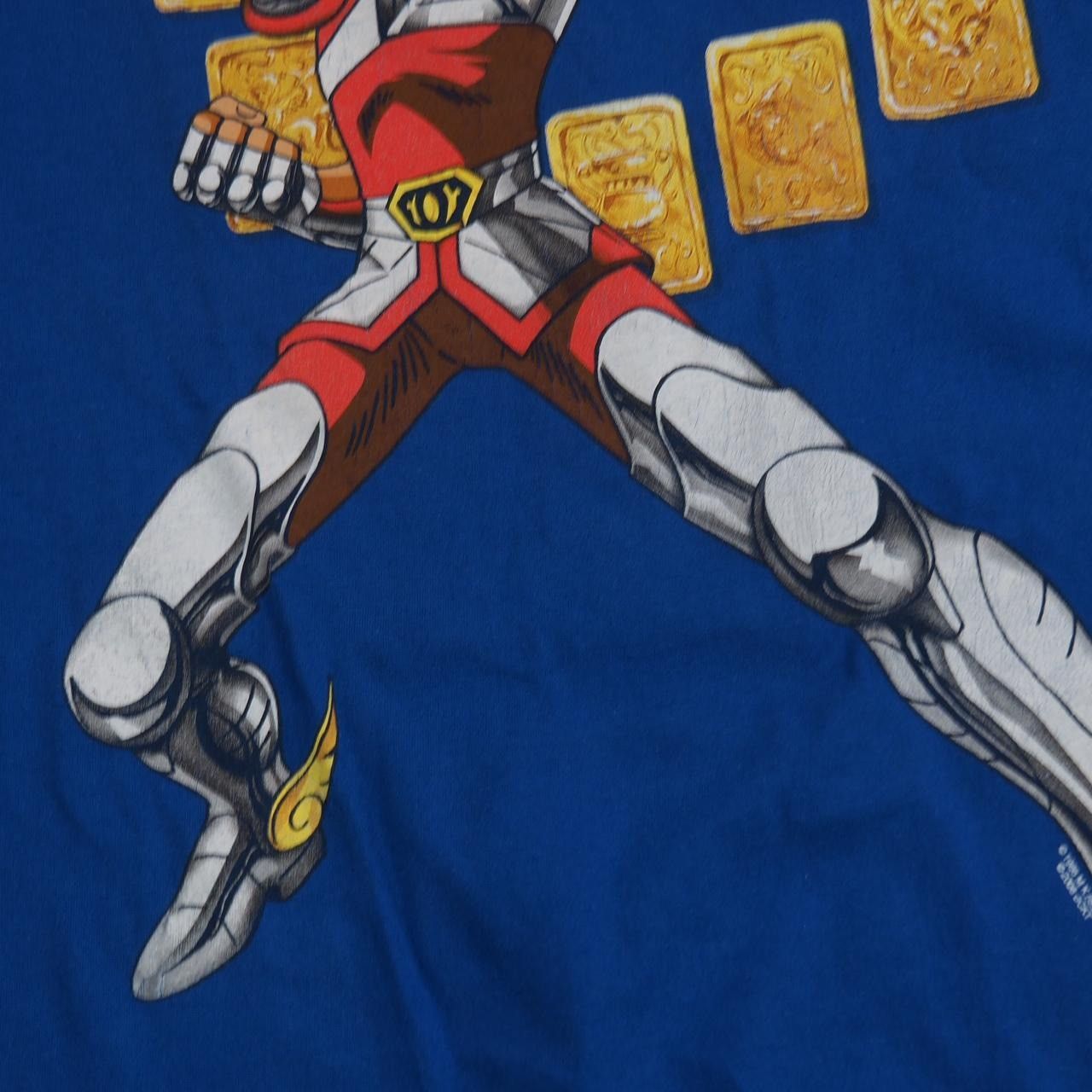 Other Saint Seiya Pegasus Size US XL / EU 56 / 4 - 3 Thumbnail