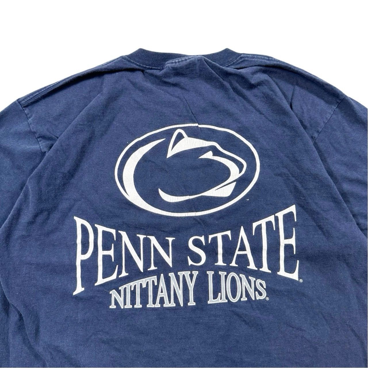 Vintage Vintage 90s Jansport Penn State Nittany Lions Graphic Size US XL / EU 56 / 4 - 5 Thumbnail