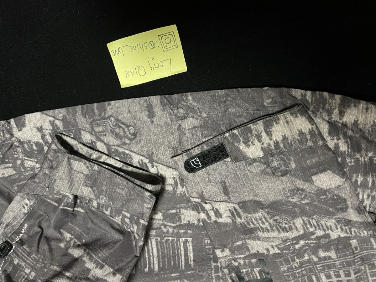 Supreme × The North Face Supreme tnf north face night summit skyline guide Jacket Size US S / EU 44-46 / 1 - 12 Thumbnail