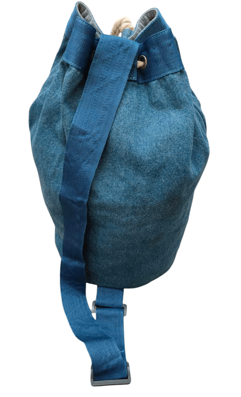 Volcom 💥LAST CALL💥 Volcom Denim Bucket Bag Size ONE SIZE - 3 Thumbnail