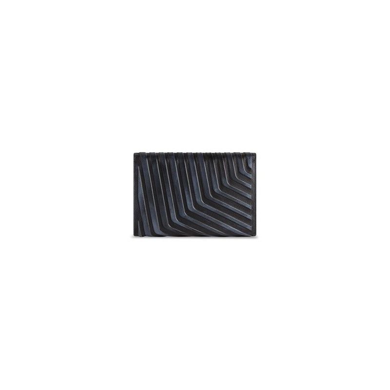 Balenciaga o1s1wg110126 Size: OS / Car Flap Bag With Strap Effect Size ONE SIZE - 2 Thumbnail