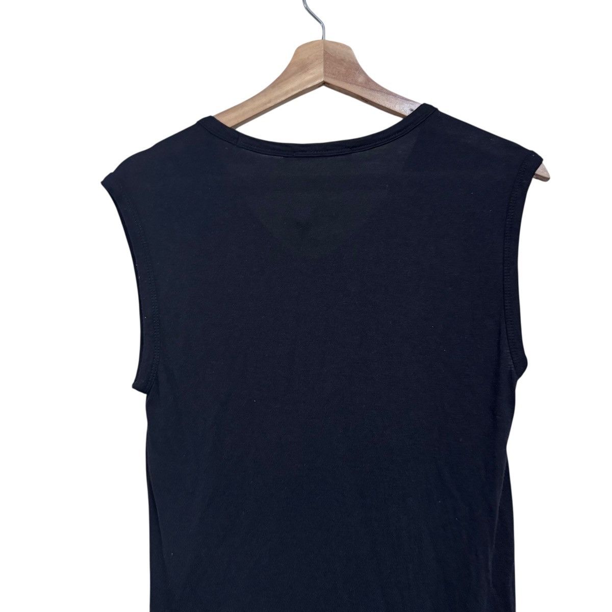 Alexander Wang Alexander Wang Pocket Sleeveless Size US XS / EU 42 / 0 - 6 Thumbnail