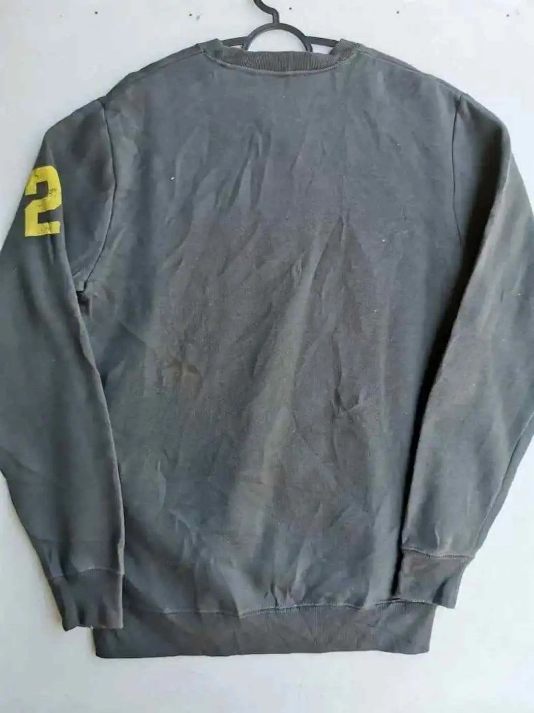 Other Vintage First Parking Southwest 22 Track Sweatshirt Size US M / EU 48-50 / 2 - 7 Thumbnail
