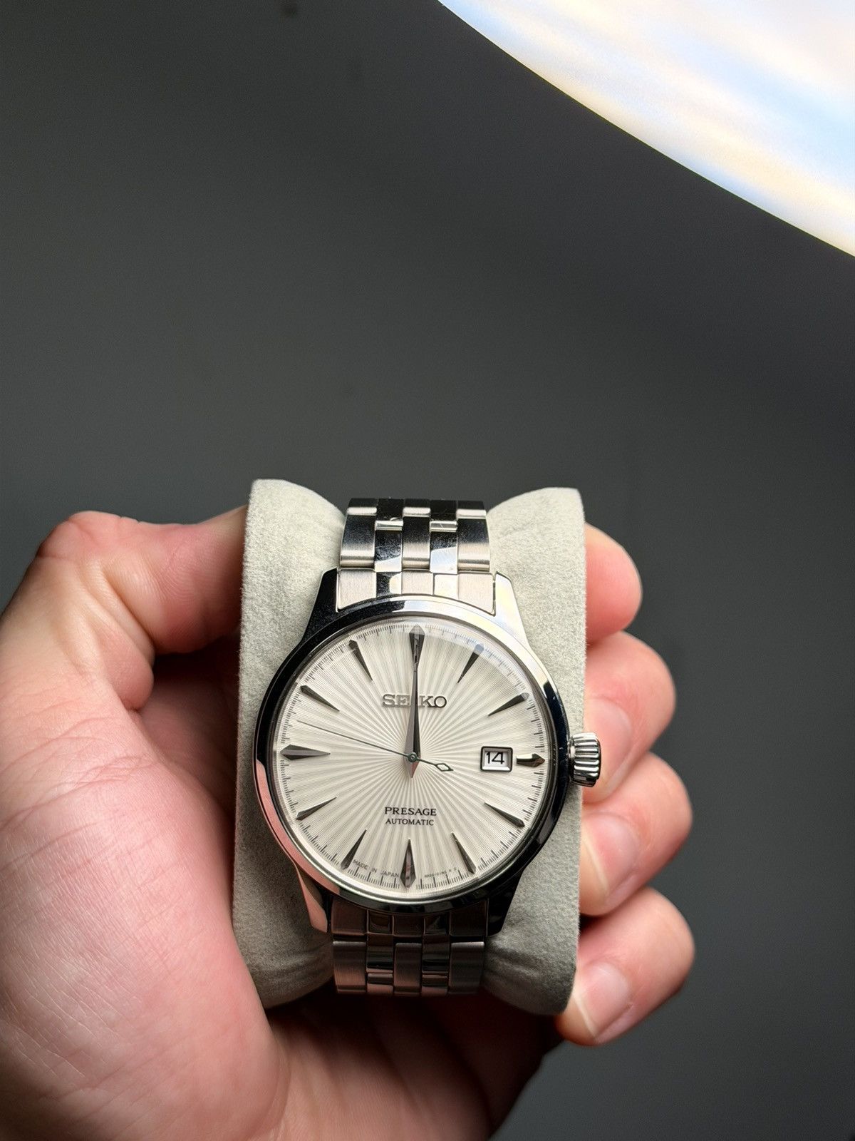 Seiko Seiko SRPG23J1 Size ONE SIZE - 1 Thumbnail