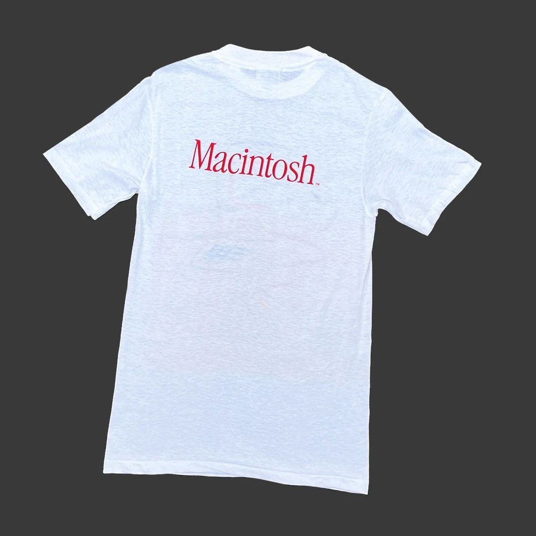 Apple マッキントッシュ Mac ヴィンテージ USA製 ピカソ tee s-l400.jpg