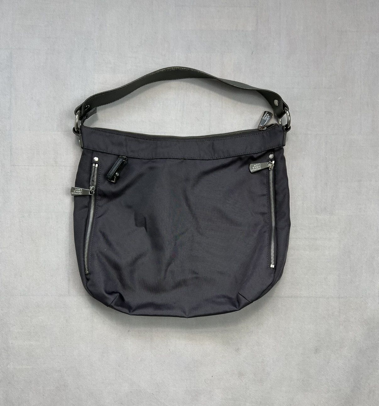 George Gina & Lucy Handbag George Gina & Lucy Orlandaker Zip Size ONE SIZE - 3 Thumbnail