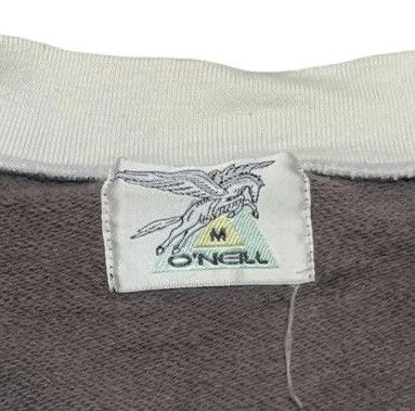 O'Neill Vintage Oneill Cardigan Sweater Size US M / EU 48-50 / 2 - 6 Thumbnail