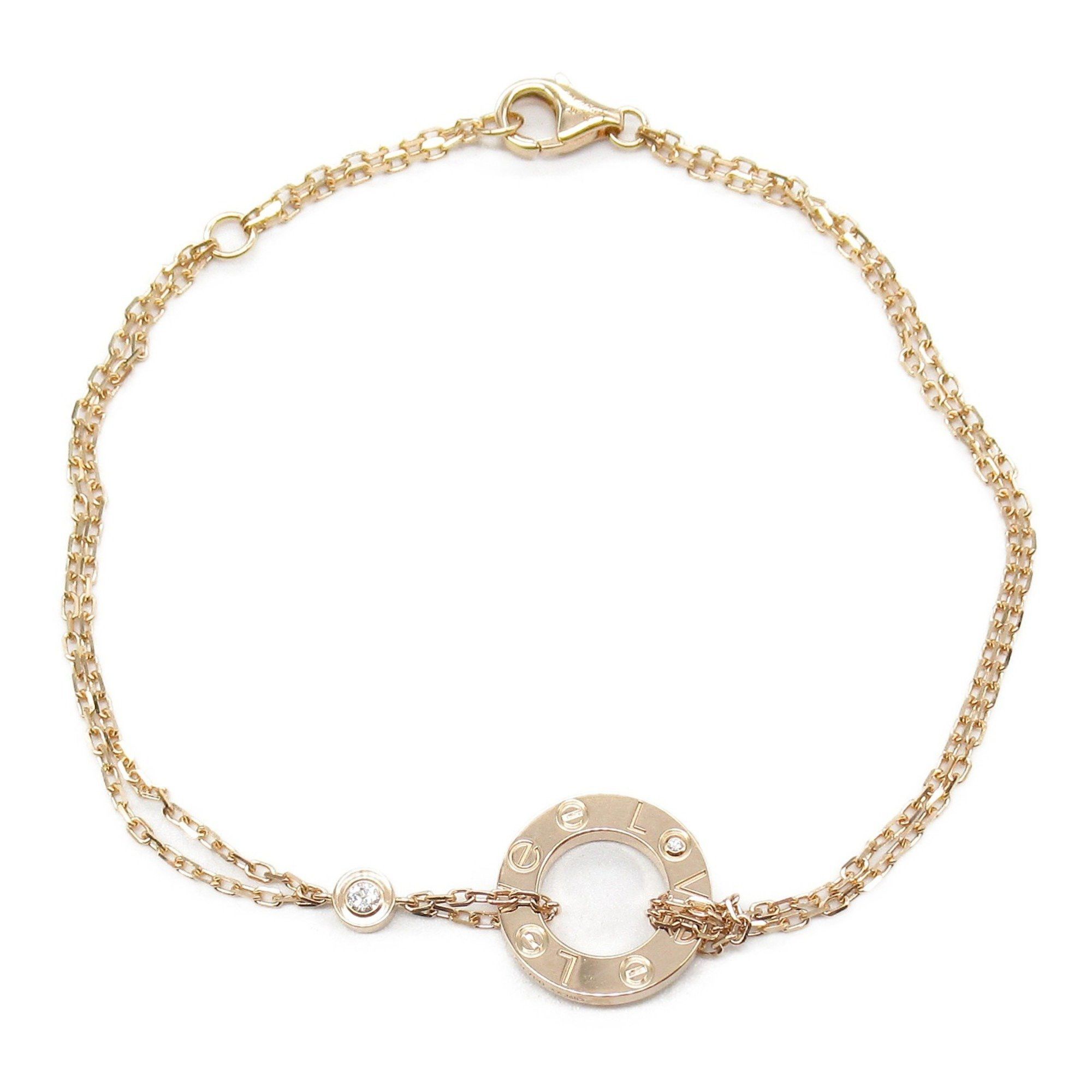 Cartier Cartier Love bracelet Size ONE SIZE - 1 Thumbnail