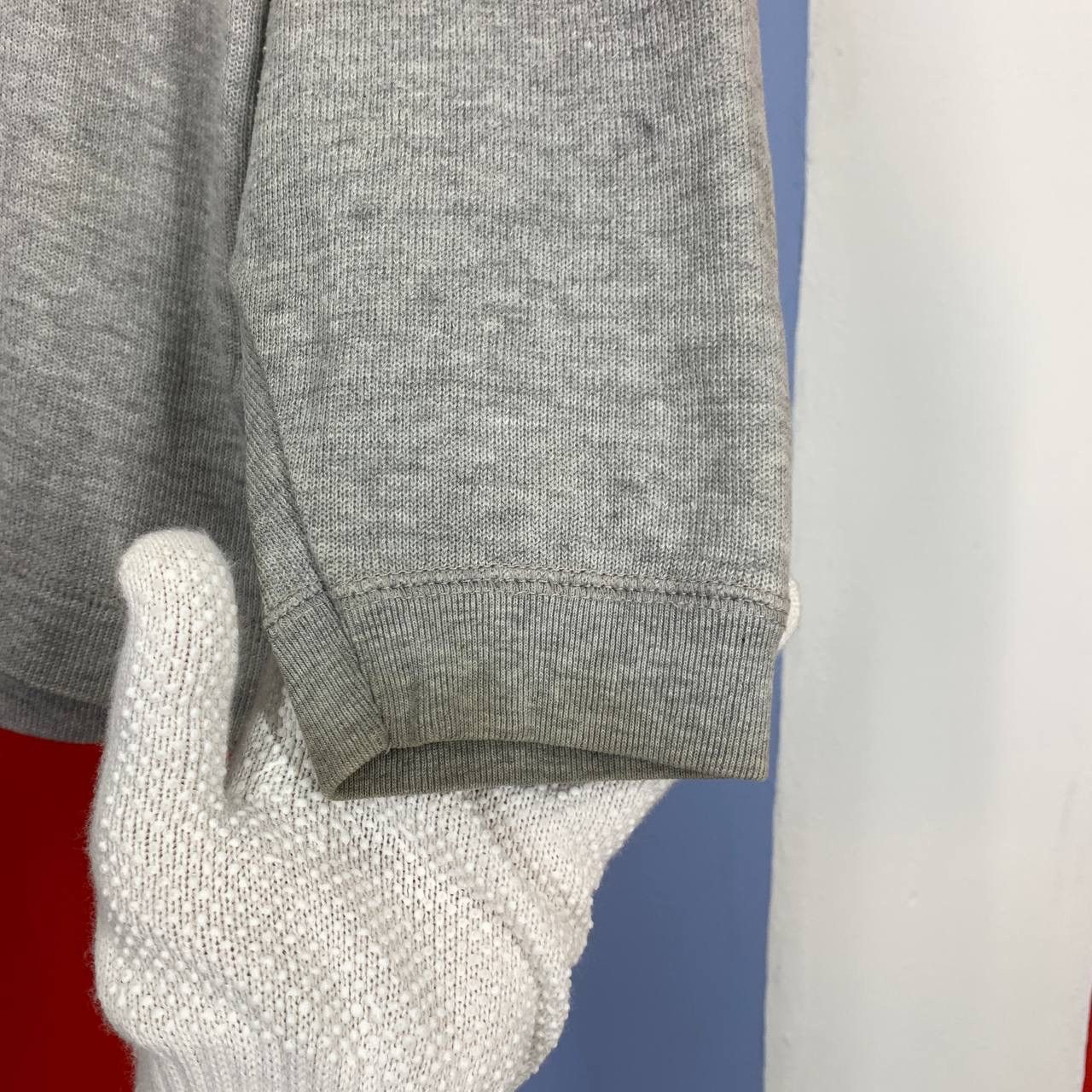 90s Vintage S.SWEATS OUTFITTERS Sweatshirt #2282/24