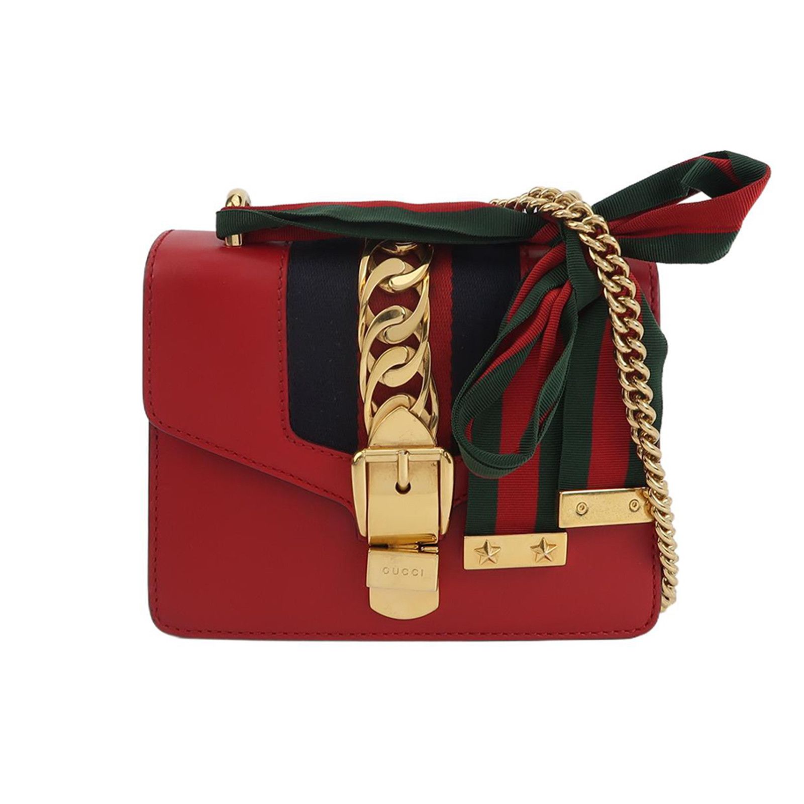 Gucci Gucci Women os Shoulder Bags Size ONE SIZE - 1 Thumbnail