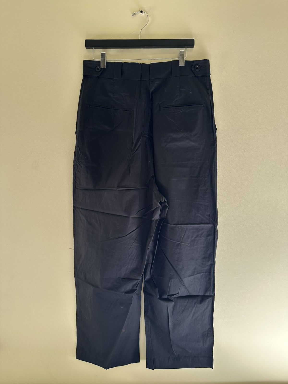 Willy Chavarria Willy Chavarria Lightweight Pant Size US 33 - 4 Thumbnail