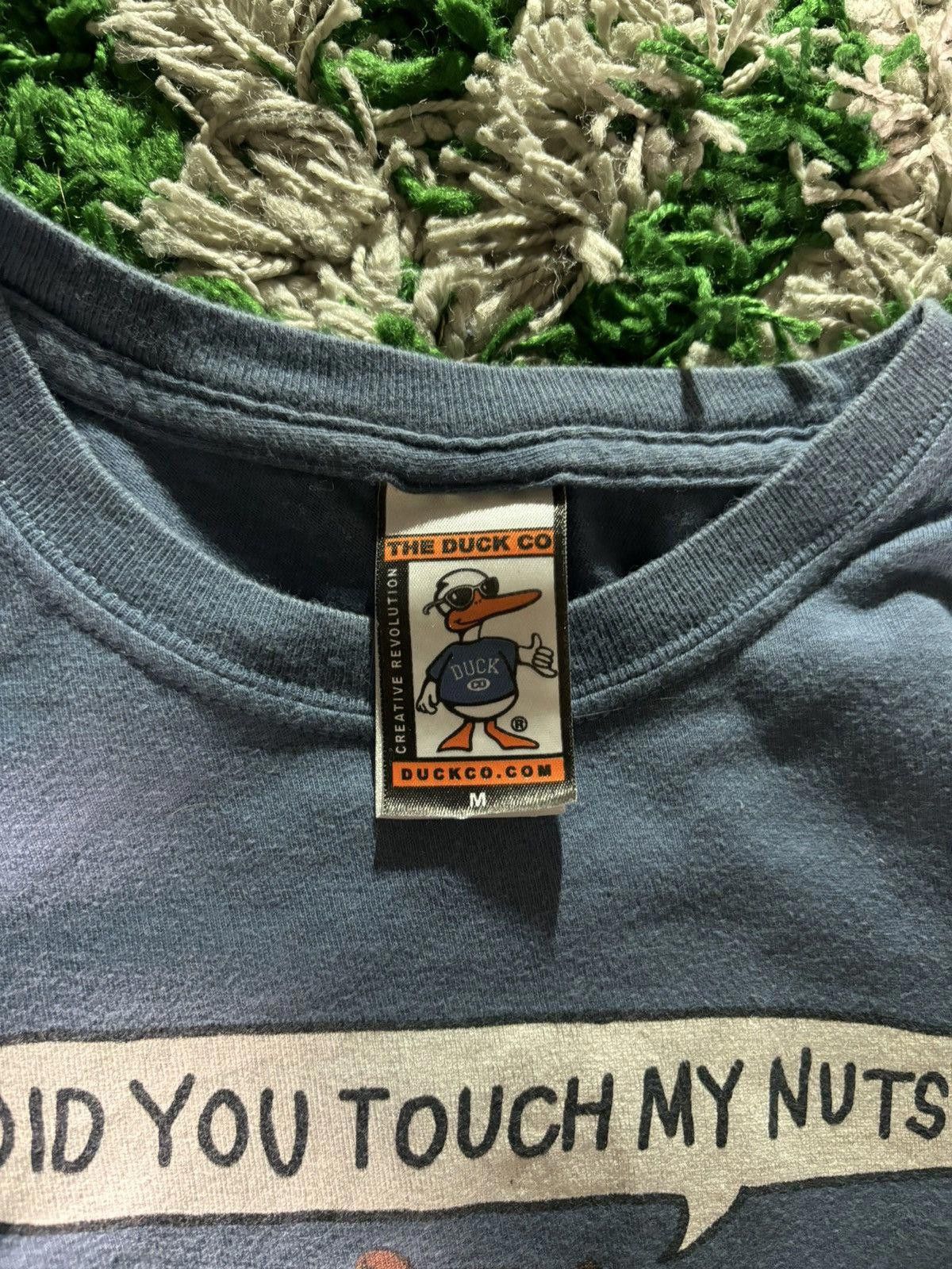 Vintage Vintage Comedy Surf Style Gulf Shores Tee Size US M / EU 48-50 / 2 - 5 Thumbnail