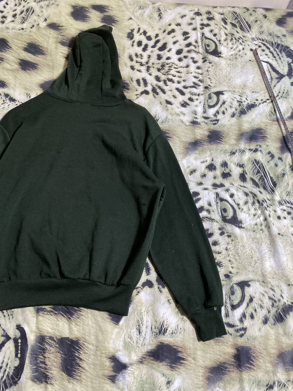 Tapout × Vintage Tapout hoodie Size US S / EU 44-46 / 1 - 15 Thumbnail