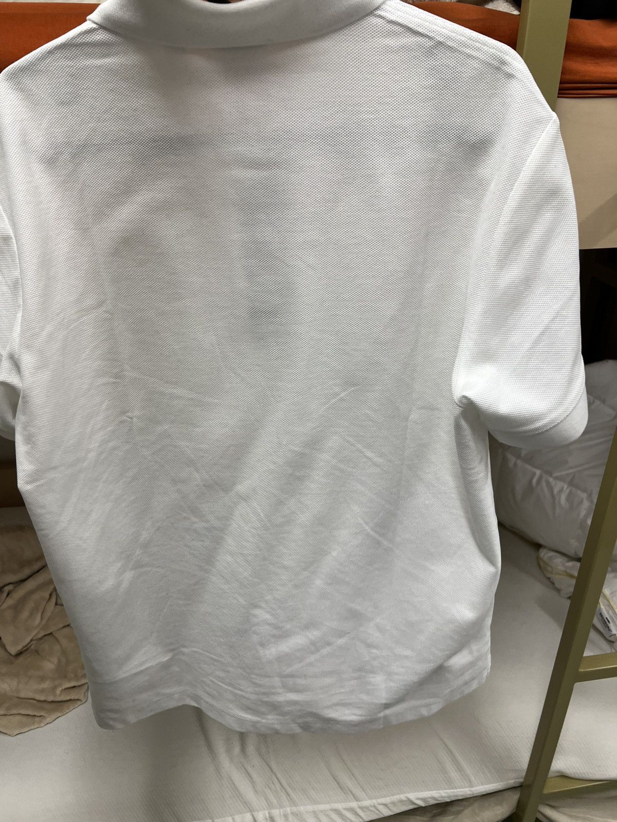 Burberry Burberry polo Size US M / EU 48-50 / 2 - 2 Thumbnail