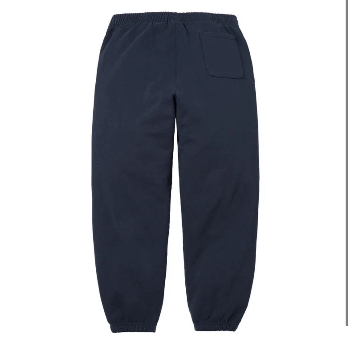 Supreme Supreme Satin Applique Sweatpants Size Small Size US 30 / EU 46 - 5 Thumbnail
