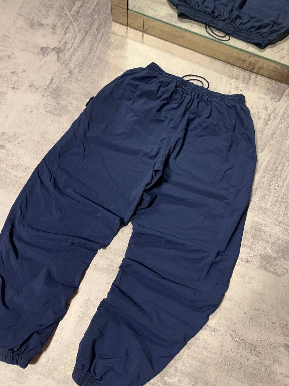 Nike Vintage Nike Nylon Pants Y2K Size US 34 / EU 50 - 12 Thumbnail
