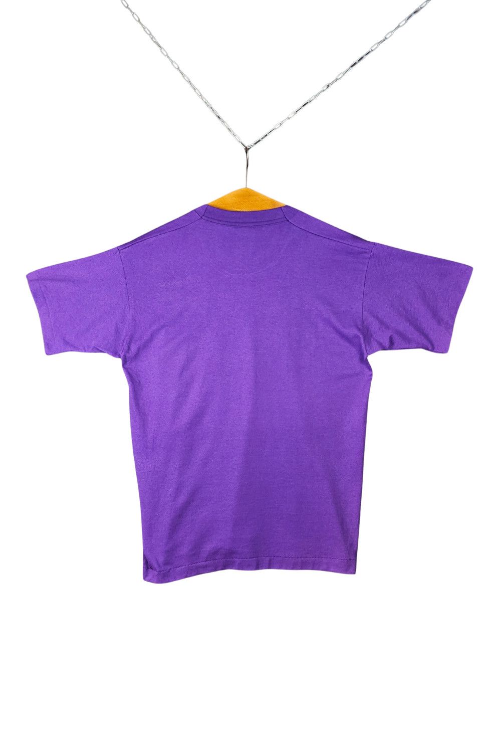 Fruit Of The Loom 1990s Air Waves x Joan Marie “Teddy Wreath” Tee - FOTL Best Size US L / EU 52-54 / 3 - 2 Thumbnail
