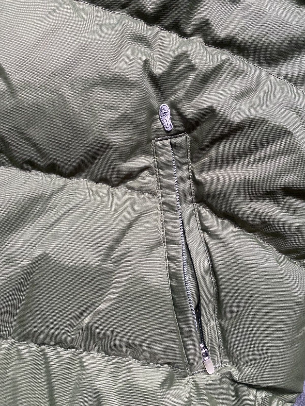 Jordan Brand × Nike Jordan Winter Jacket Size US M / EU 48-50 / 2 - 3 Thumbnail