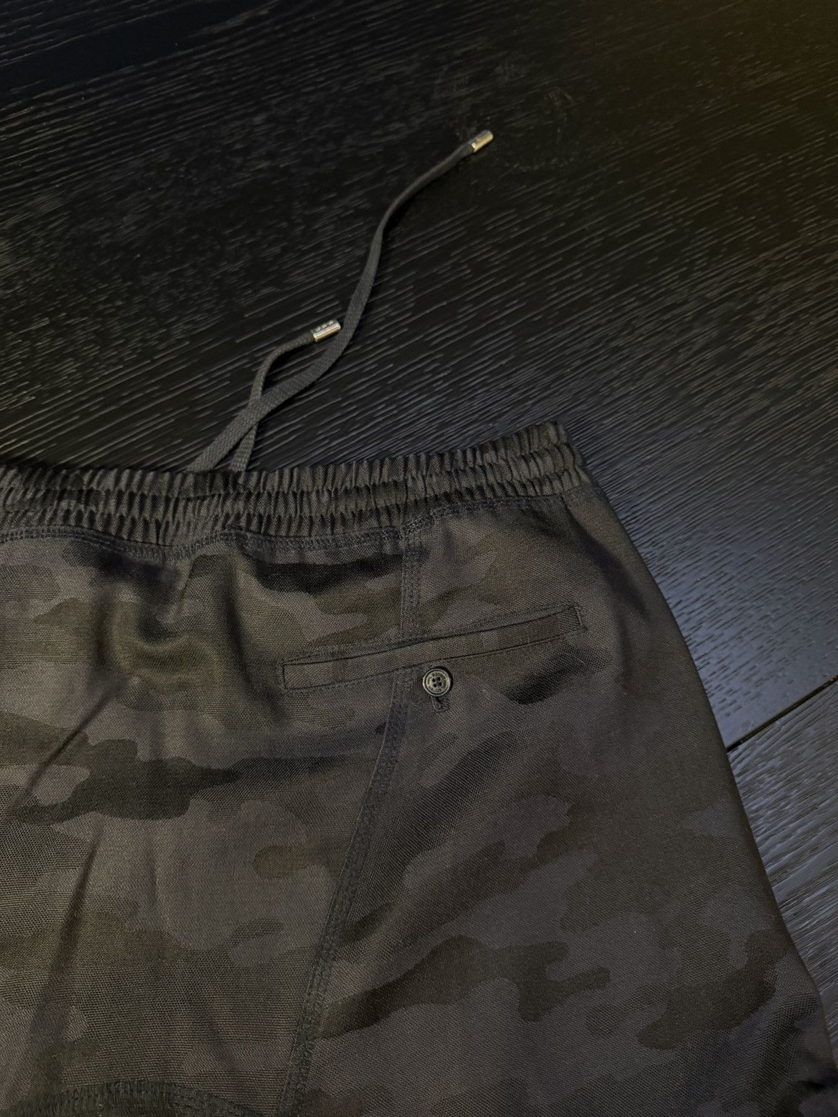 Neil Barrett Low Rise Pants Size US 32 / EU 48 - 7 Thumbnail