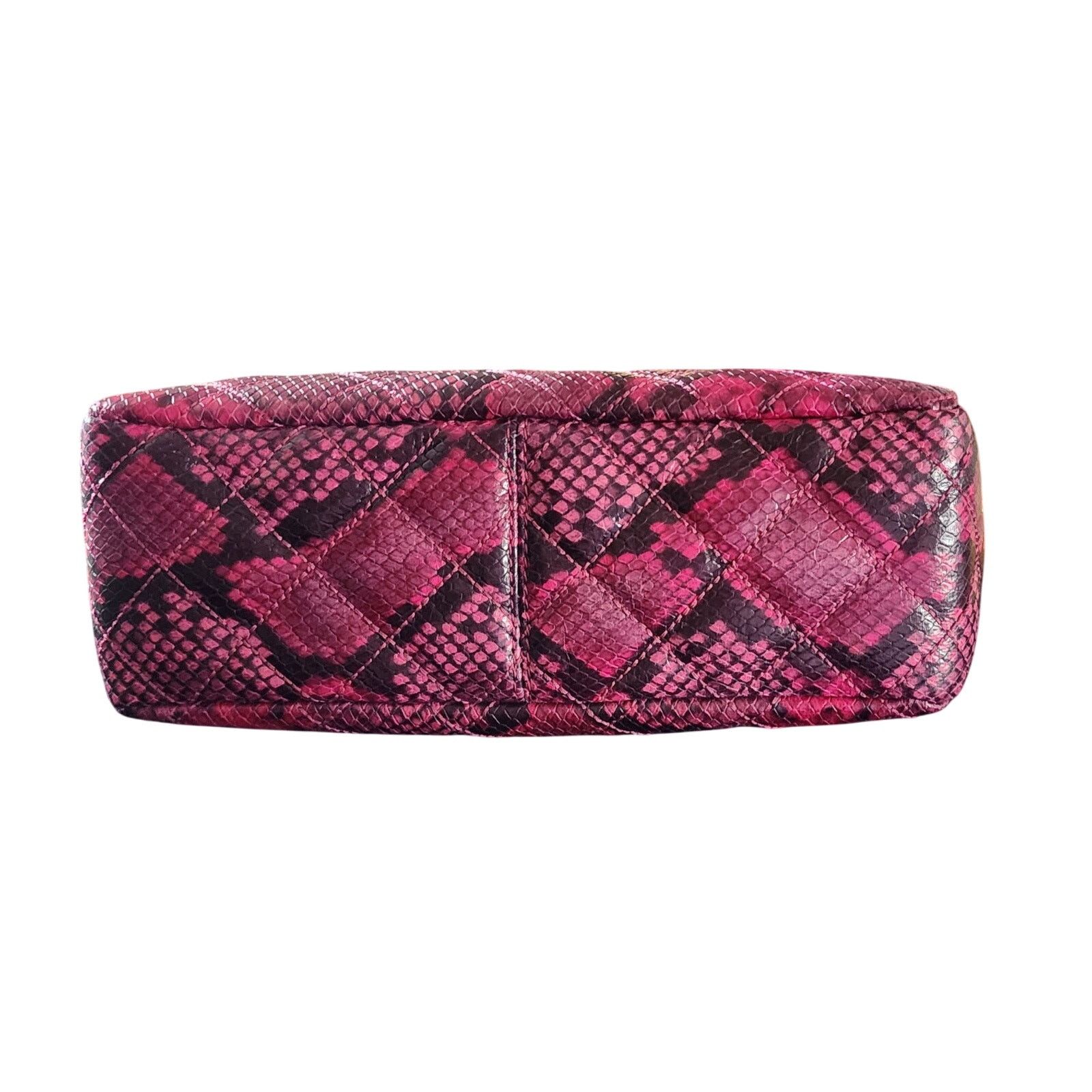 Michael Kors Michael Michael Kors Sloan Quilted-Leather Shoulder Bag Size ONE SIZE - 7 Thumbnail