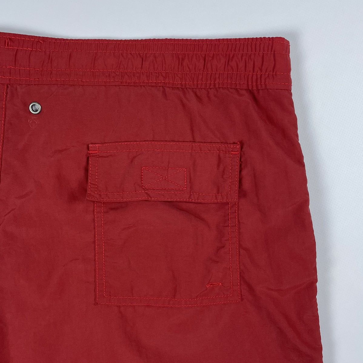 Polo Ralph Lauren × Ralph Lauren × Vintage Vintage Polo Ralph Lauren Shorts Size US 38 / EU 54 - 8 Thumbnail