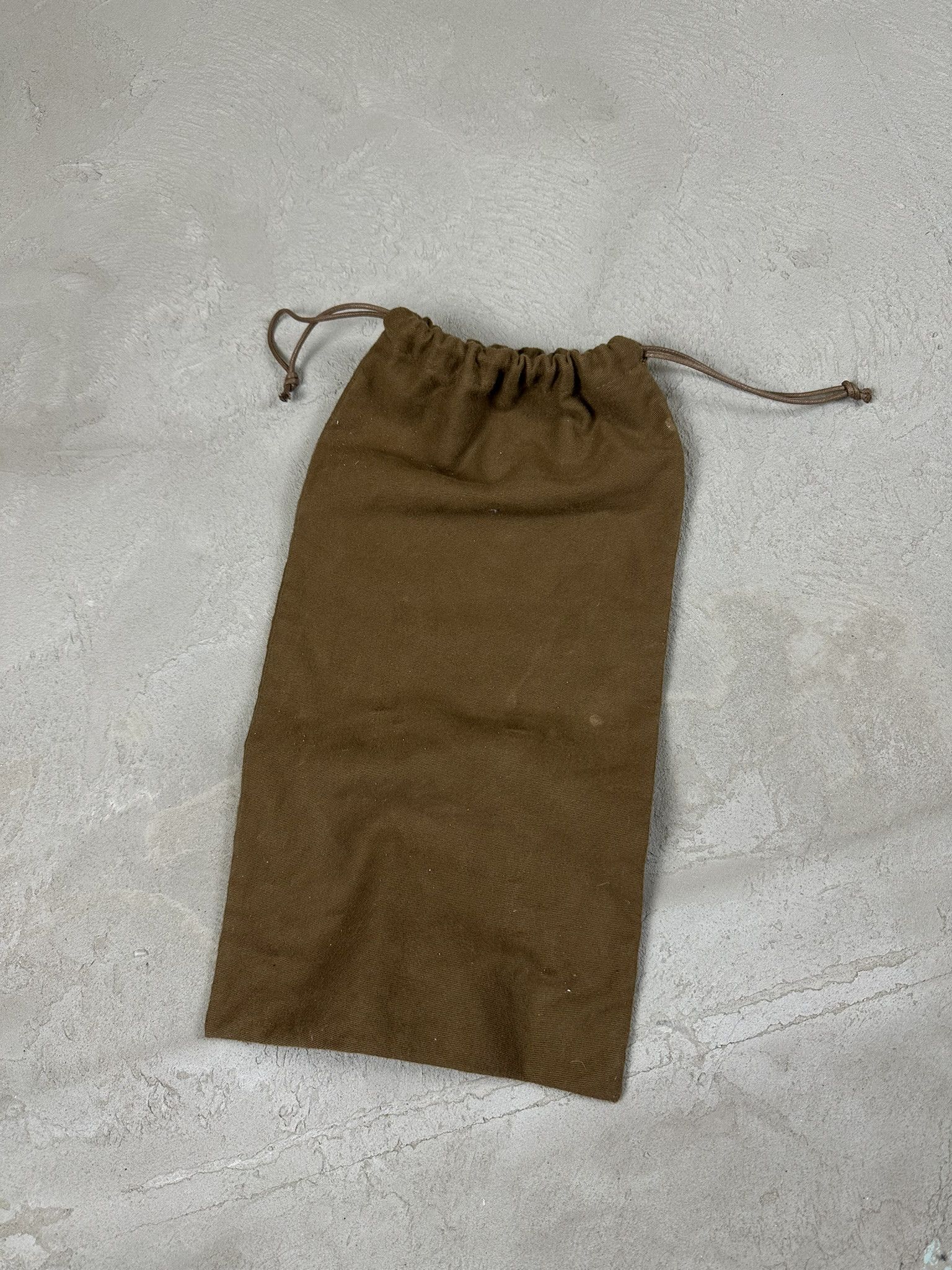 Gucci Gucci Logo Dust Bag Size ONE SIZE - 4 Thumbnail