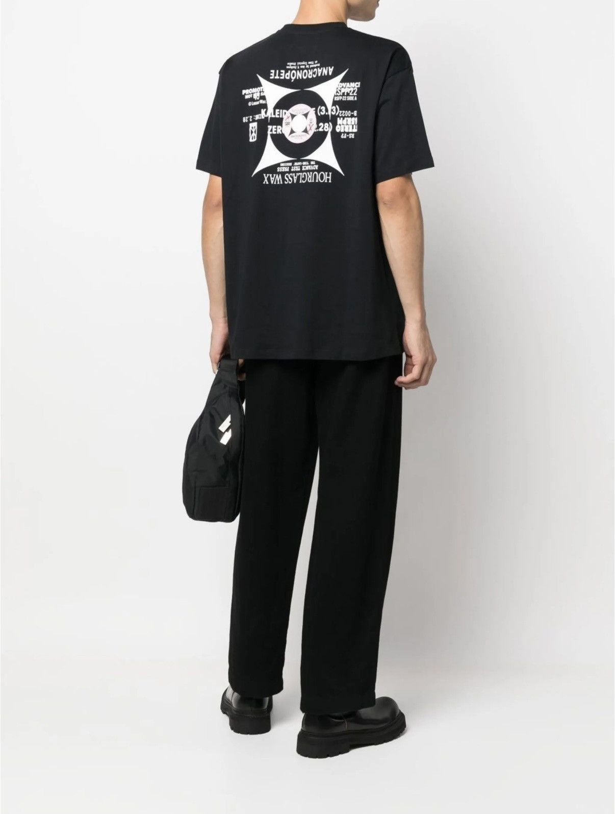 Fred Perry × Raf Simons Raf simons x fred perry Size US XL / EU 56 / 4 - 2 Thumbnail