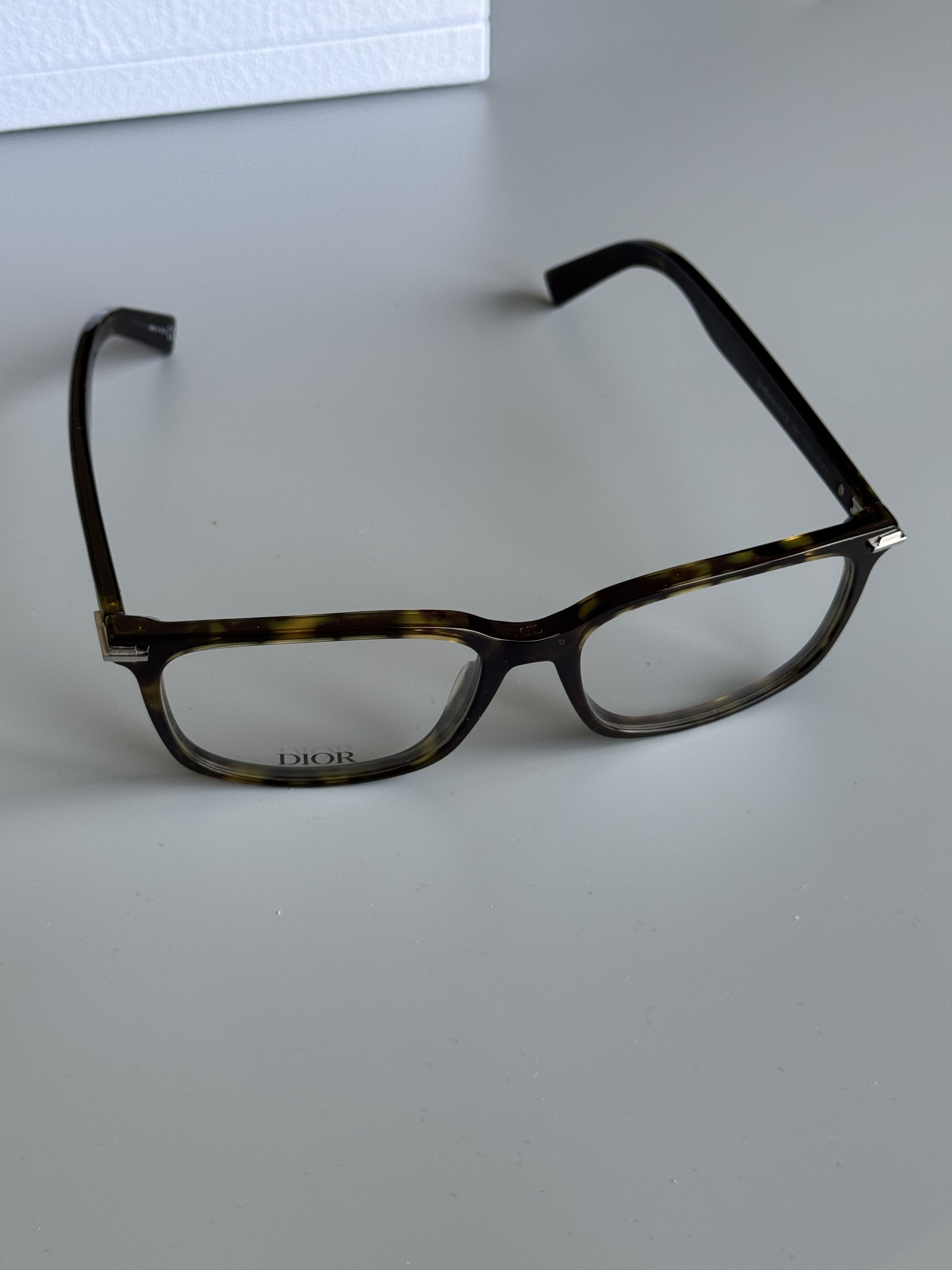 Dior Dior BlackSuit Glasses Size ONE SIZE - 7 Thumbnail