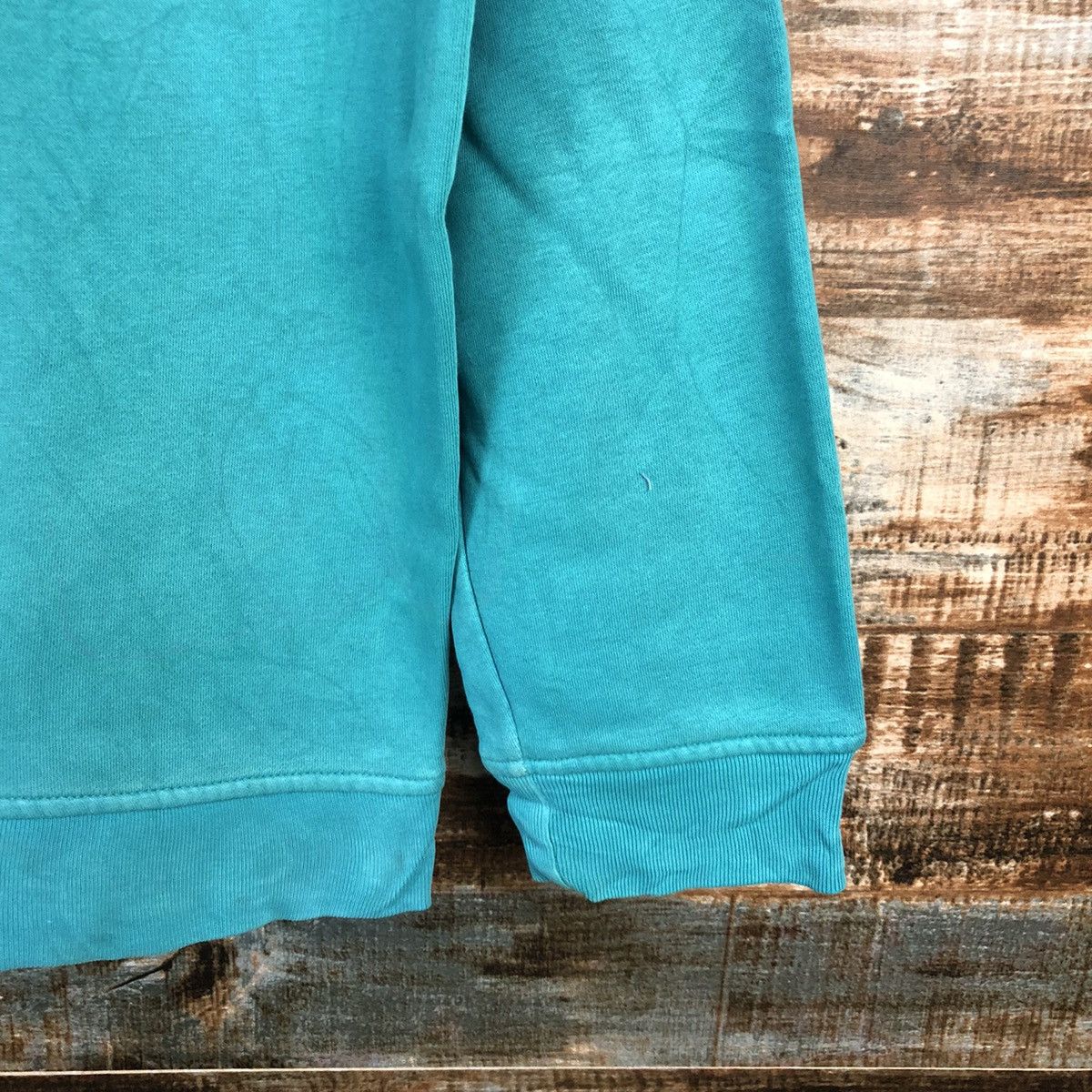 Gap Gap Kids Blue Sweatshirt #A1916 Size S / US 4 / IT 40 - 8 Thumbnail