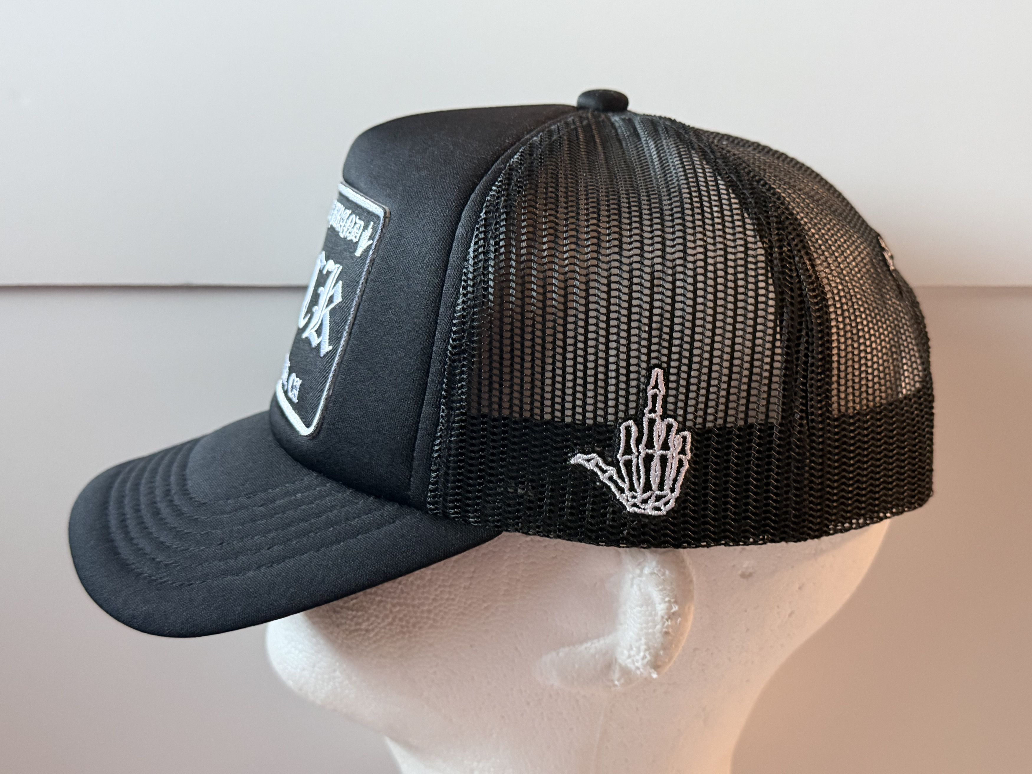 Other Fuck Your Brand FYB BLACK FUCK - LOS ANGELES Size ONE SIZE - 2 Thumbnail