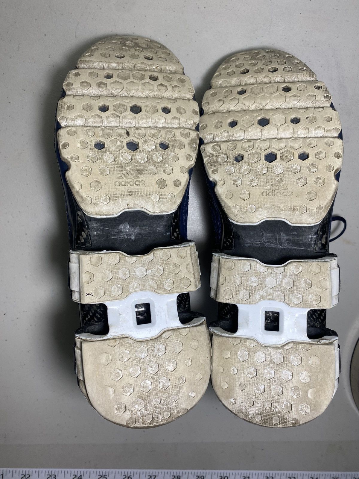 Adidas × Porsche Design Adidas Porsche Design Grid Bounce Size US 9 / EU 42 - 9 Thumbnail