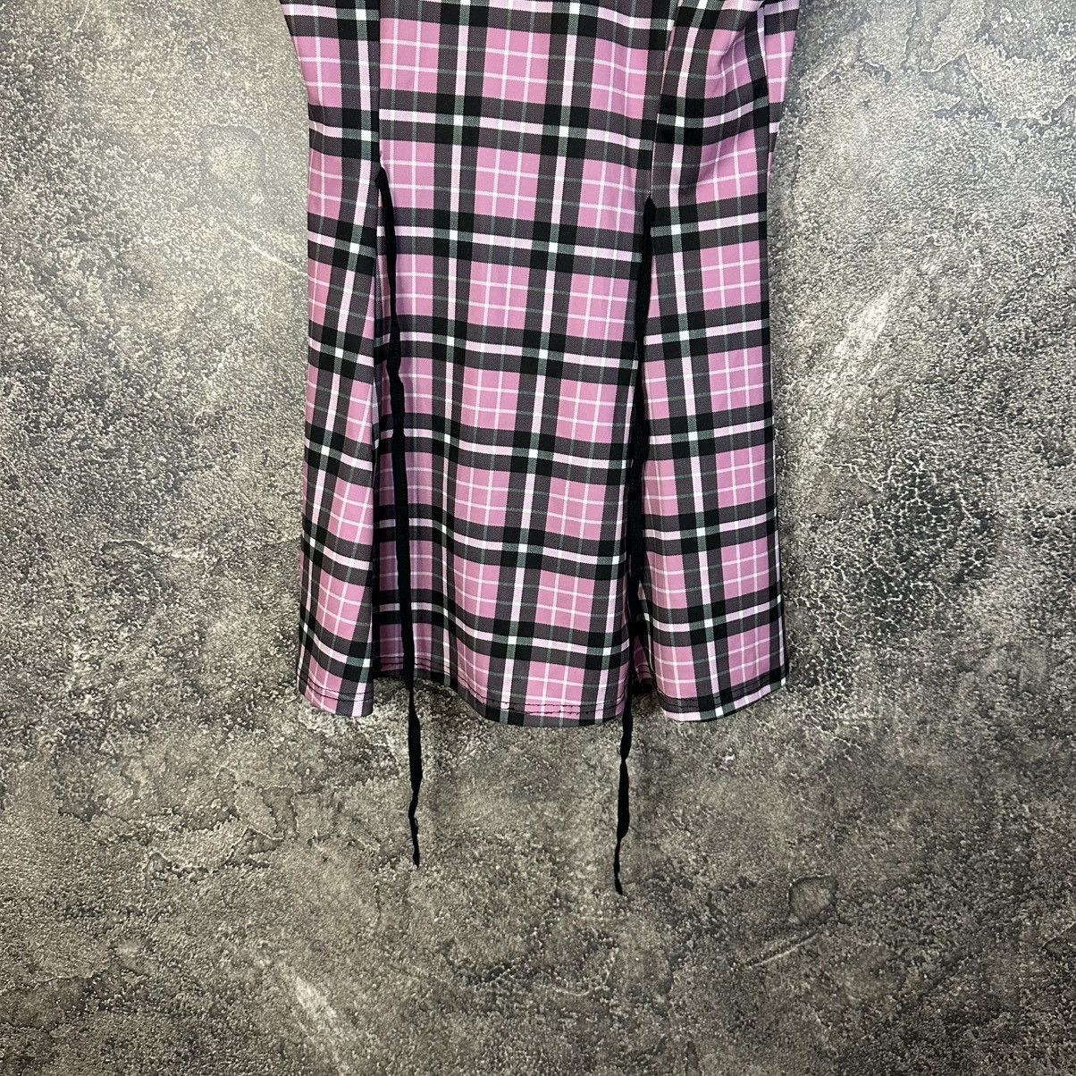 Other Basic Beauty Pink Dress Size S / US 4 / IT 40 - 19 Thumbnail
