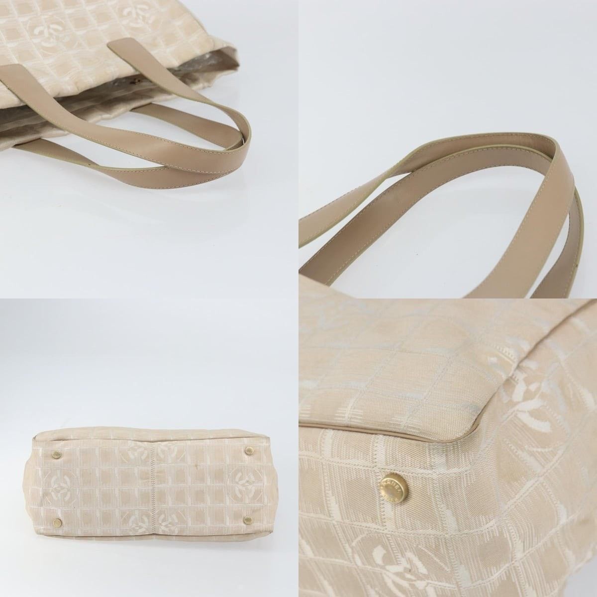 Chanel Chanel Gabrielle Tote Bag Size ONE SIZE - 4 Thumbnail